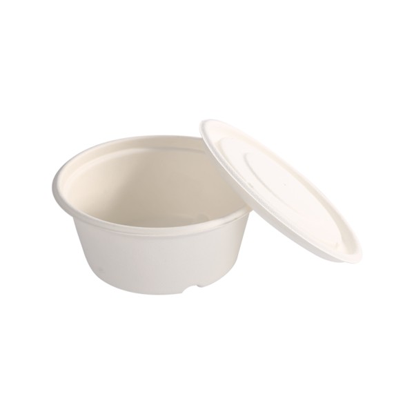 实惠可靠800ml 带盖碗型蓝颜
渣